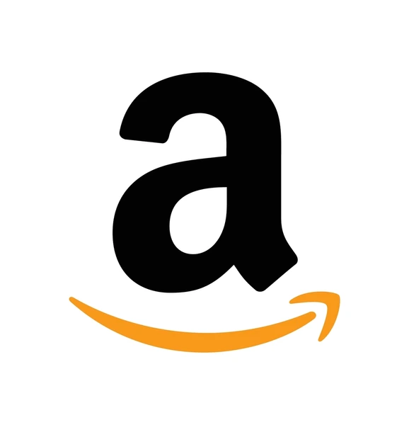 Amazon Logo